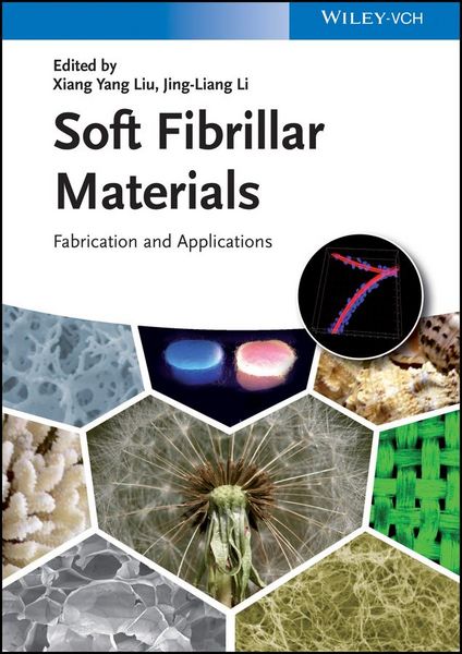 Produktbild: Soft Fibrillar Materials