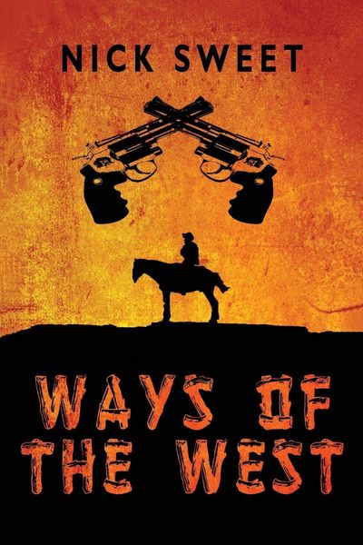 Produktbild: Ways of the West