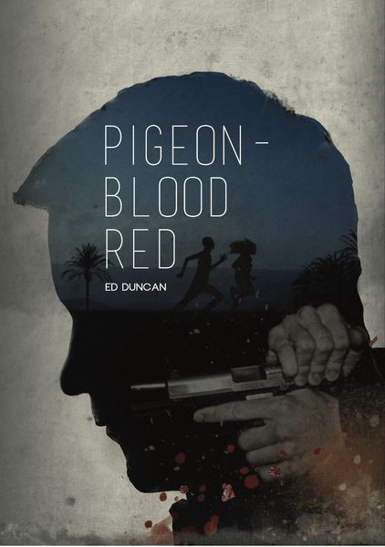 Produktbild: Pigeon-Blood Red