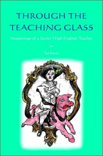 Produktbild: Through the Teaching Glass