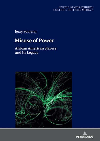 Produktbild: Misuse of Power