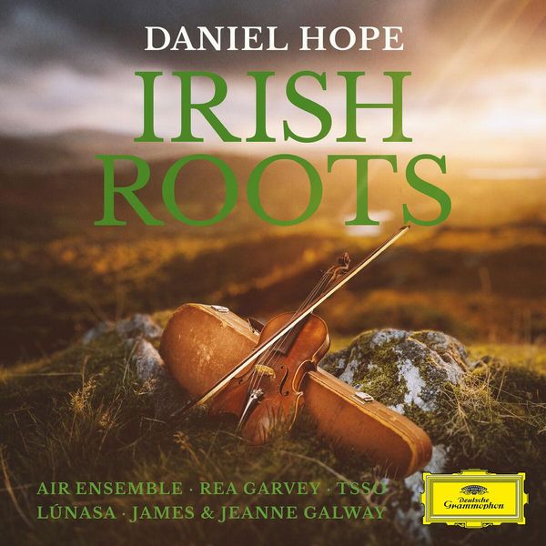 Produktbild: Irish Roots