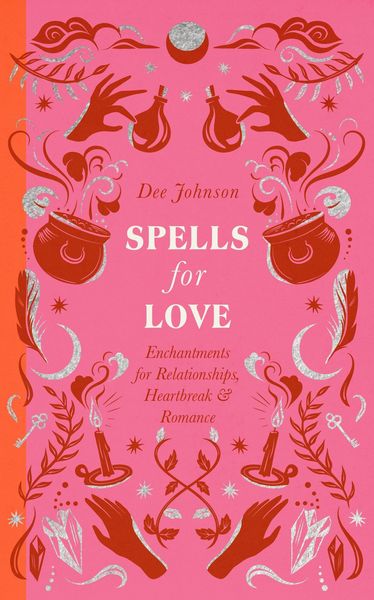 Produktbild: Spells for Love