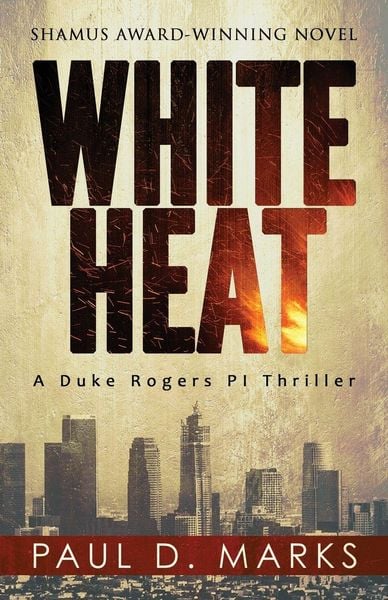 Produktbild: White Heat