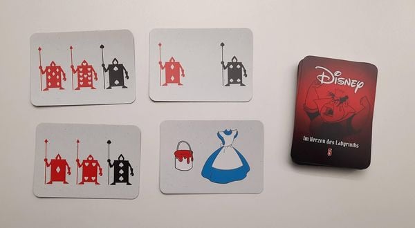 Escape Game: Disney