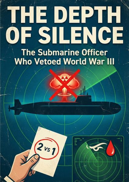 Produktbild: Depth of Silence