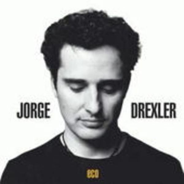 ECO - Jorge Drexler, CD