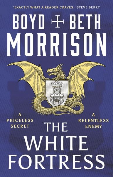 Produktbild: White Fortress