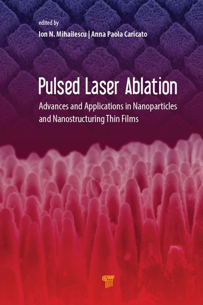 Produktbild: Pulsed Laser Ablation