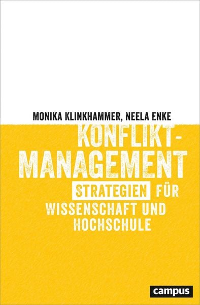 Produktbild: Konfliktmanagement