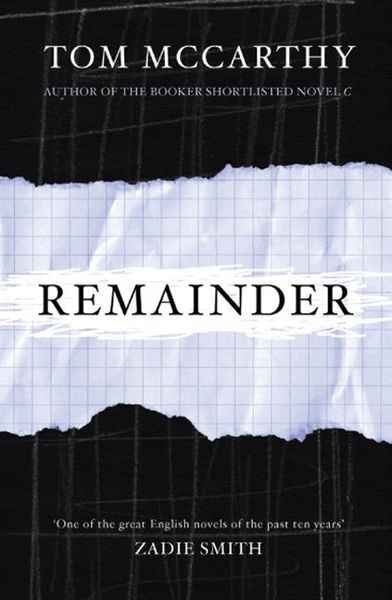 Produktbild: Remainder