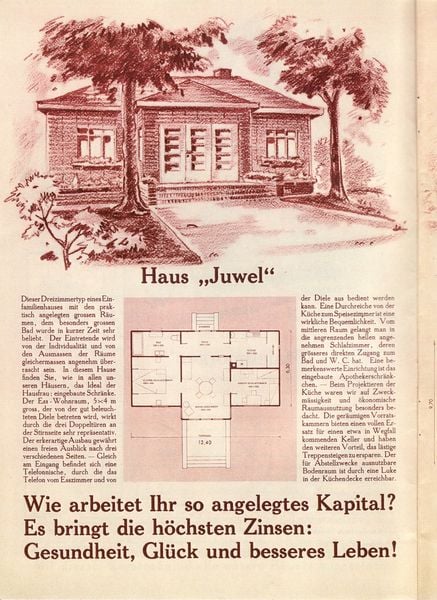 Produktbild: Heimatcontainer