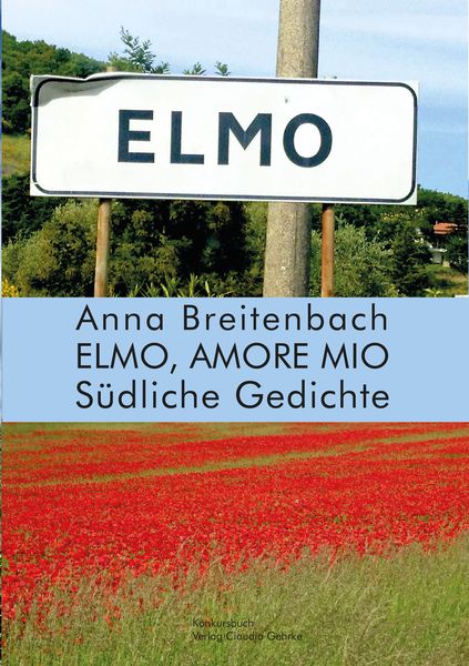 Produktbild: Elmo, amore mio