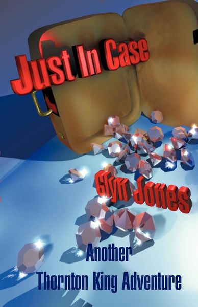 Produktbild: Just in Case