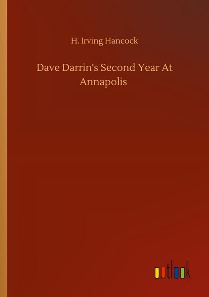 Produktbild: Dave Darrin's Second Year At Annapolis