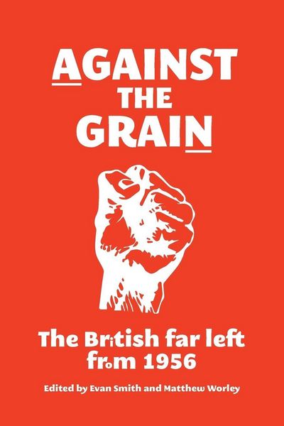 Produktbild: Against the grain