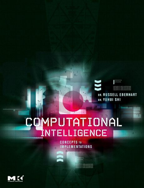 Produktbild: Computational Intelligence