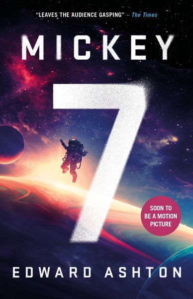 Produktbild: Mickey7