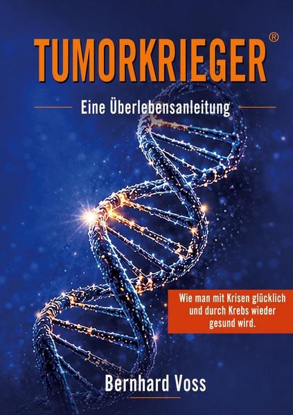 Produktbild: Tumorkrieger