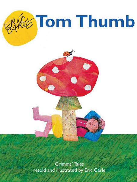 Produktbild: Tom Thumb