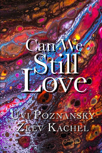 Produktbild: Can We Still Love