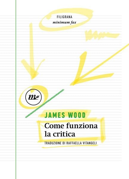 Produktbild: Come funziona la critica
