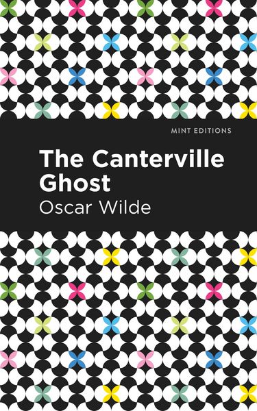 Produktbild: The Canterville Ghost