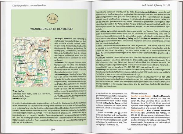 Produktbild: DUMONT Reise-Handbuch Reisef&uuml;hrer Thailand