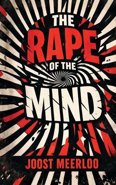 Produktbild: The Rape of the Mind