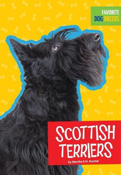 Produktbild: Scottish Terriers