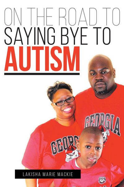 Produktbild: On the Road to Saying Bye to Autism