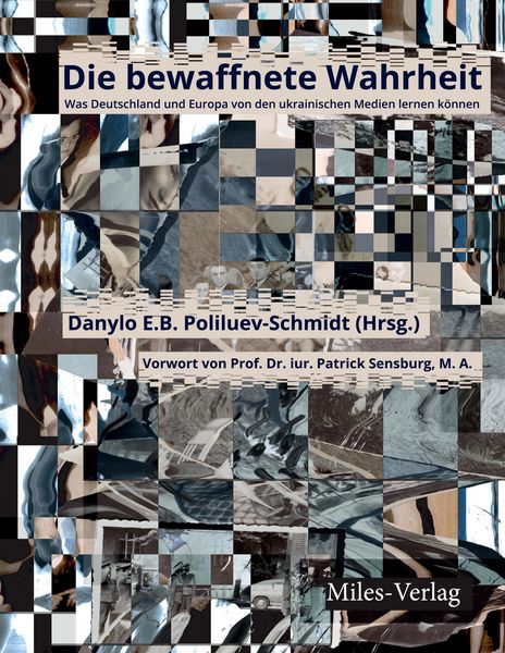 Produktbild: Die bewaffnete Wahrheit