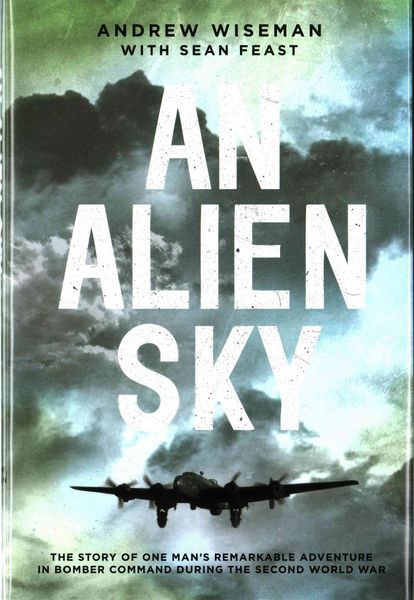 Produktbild: Feast, S: Alien Sky