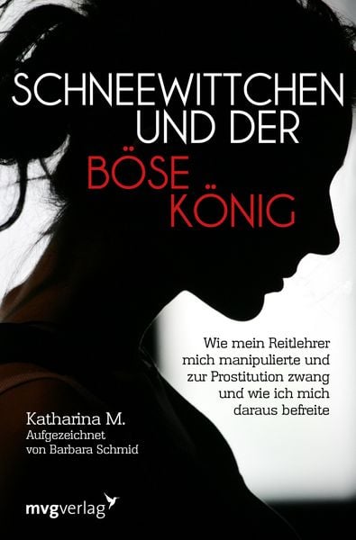 Produktbild: Schneewittchen und der böse König