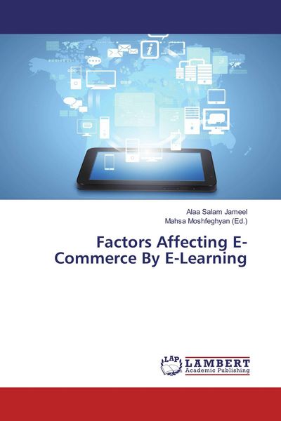 Produktbild: Factors Affecting E-Commerce By E-Learning