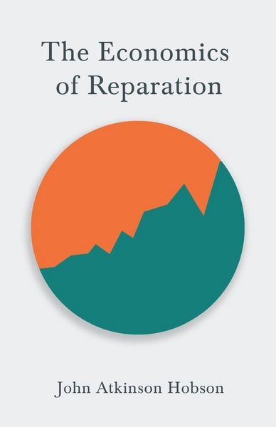 Produktbild: The Economics of Reparation