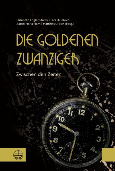 Produktbild: Die goldenen 20er