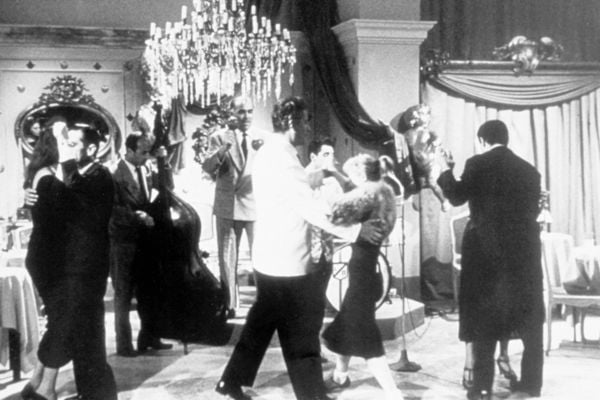 Produktbild: Die N&auml;chte der Cabiria