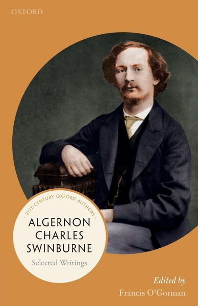 Produktbild: Algernon Charles Swinburne