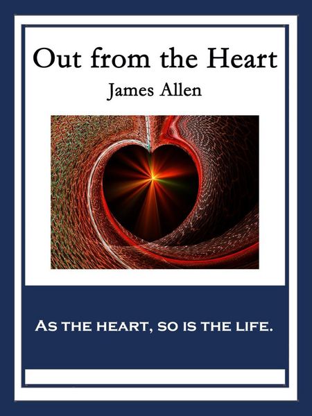 Produktbild: Out from the Heart