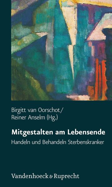 Produktbild: Mitgestalten am Lebensende