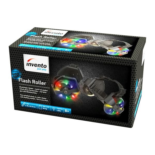 Produktbild: Flash Roller