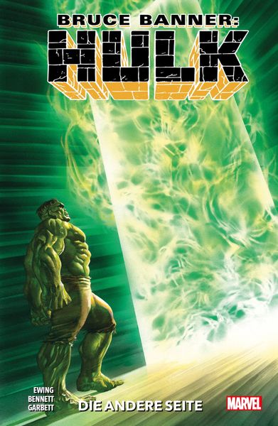 Produktbild: Bruce Banner: Hulk