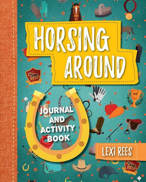 Produktbild: Horsing Around