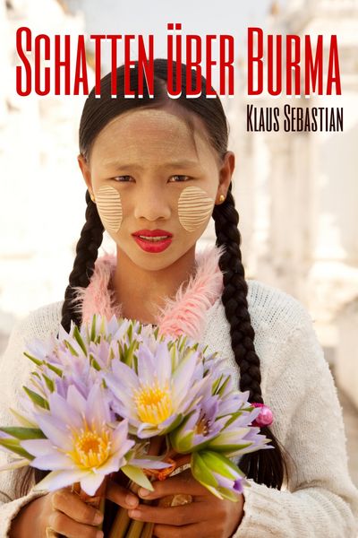 Produktbild: Schatten &uuml;ber Burma