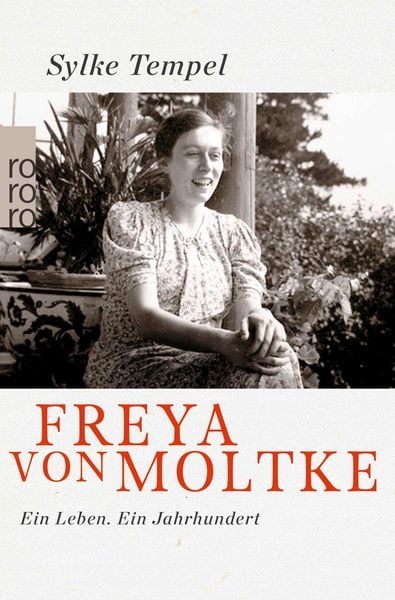 Produktbild: Freya von Moltke