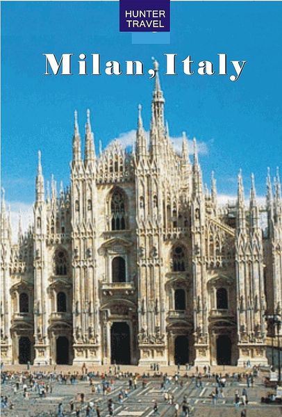 Produktbild: Milan, Italy