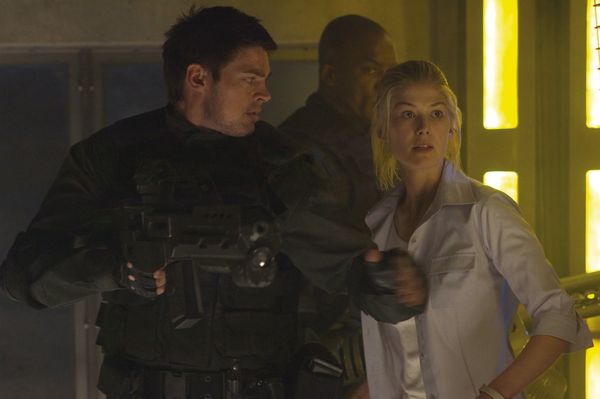 Produktbild: Doom - Der Film - Unrated Extended Edition (+ Blu-ray 2D)