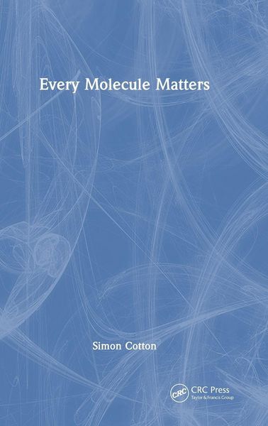 Produktbild: Every Molecule Matters
