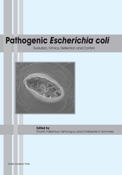 Produktbild: Pathogenic Escherichia coli